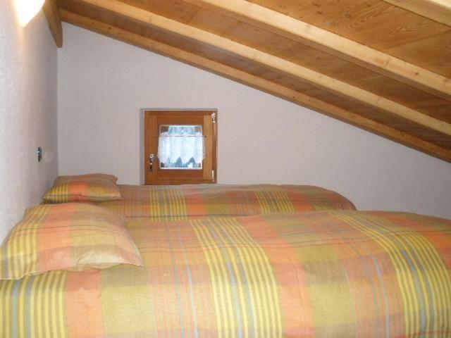 Chalet Mas Del Toni Rabbi Eksteriør billede