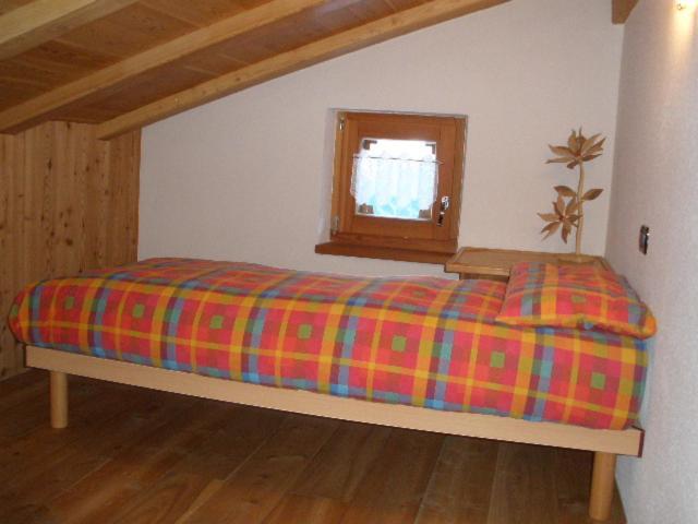 Chalet Mas Del Toni Rabbi Eksteriør billede