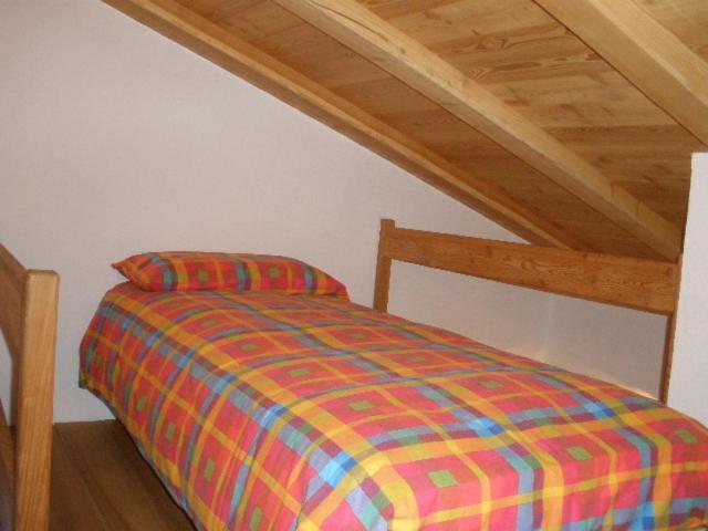 Chalet Mas Del Toni Rabbi Eksteriør billede